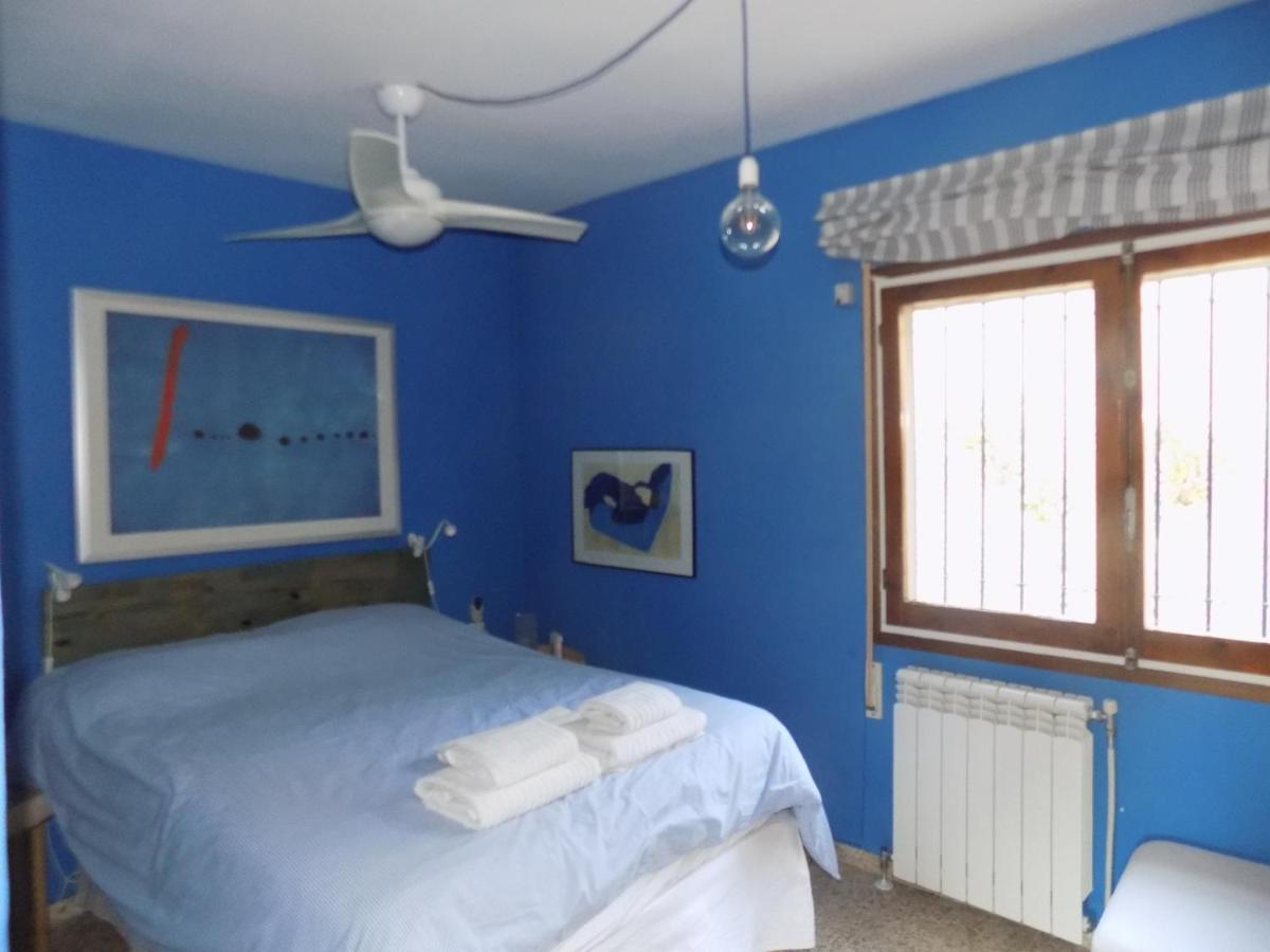 Bungalow Casiopea Internet 300 Mb Sat Smarttv El Campello Extérieur photo