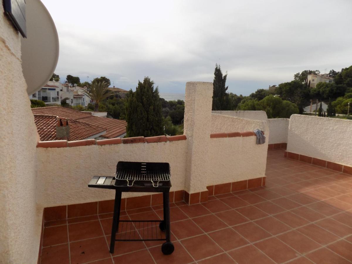 Bungalow Casiopea Internet 300 Mb Sat Smarttv El Campello Extérieur photo