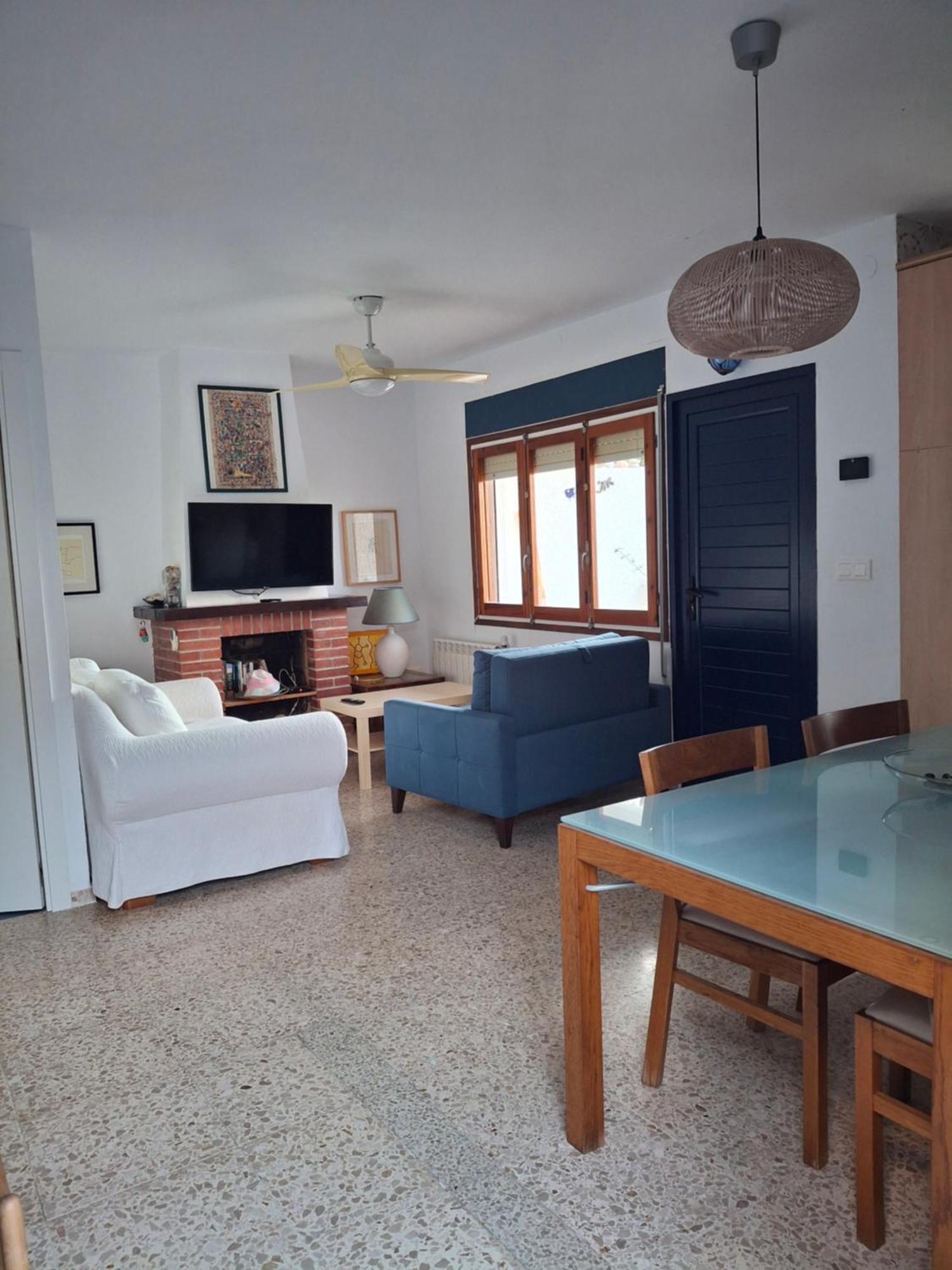 Bungalow Casiopea Internet 300 Mb Sat Smarttv El Campello Extérieur photo