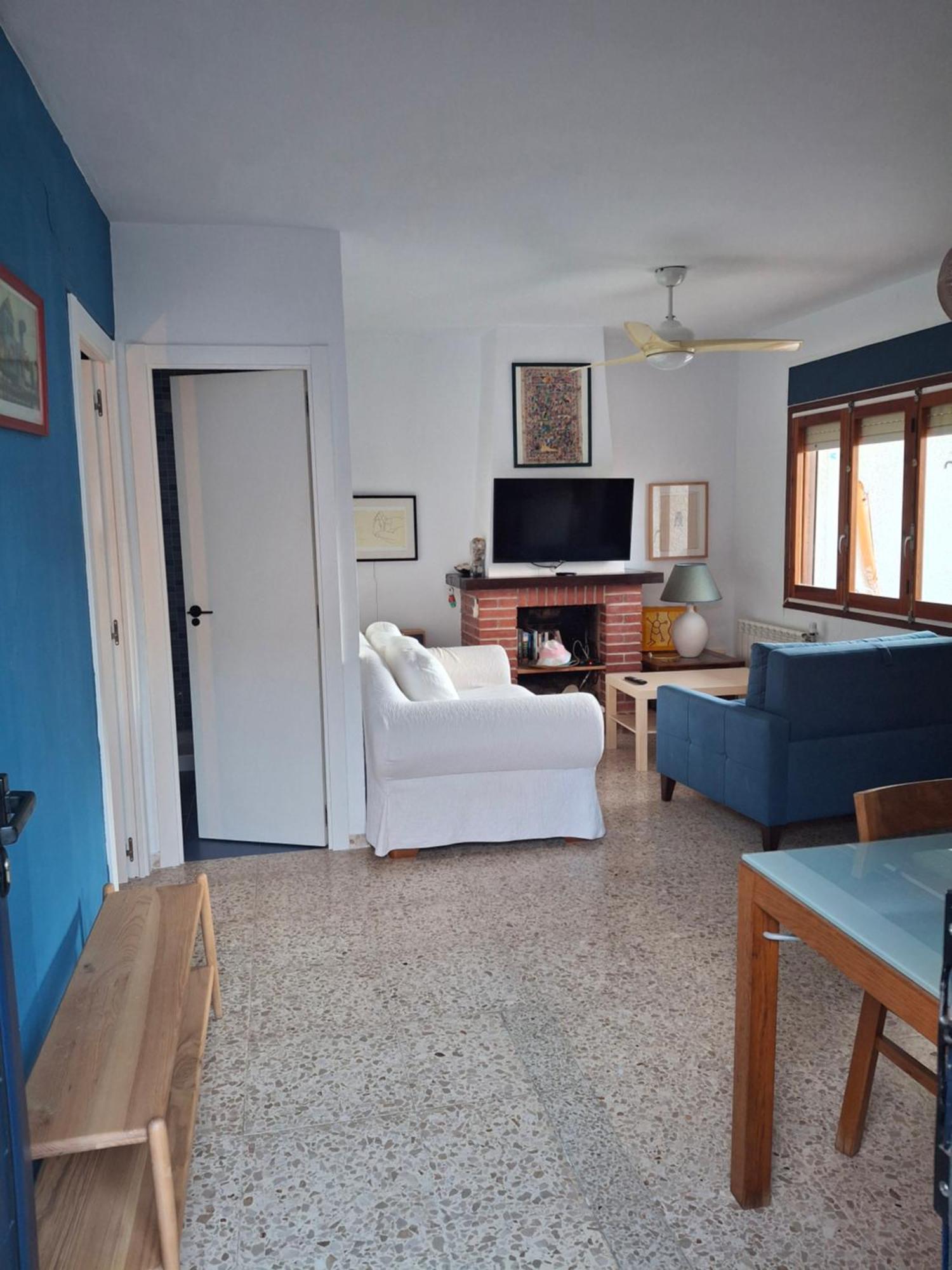 Bungalow Casiopea Internet 300 Mb Sat Smarttv El Campello Extérieur photo