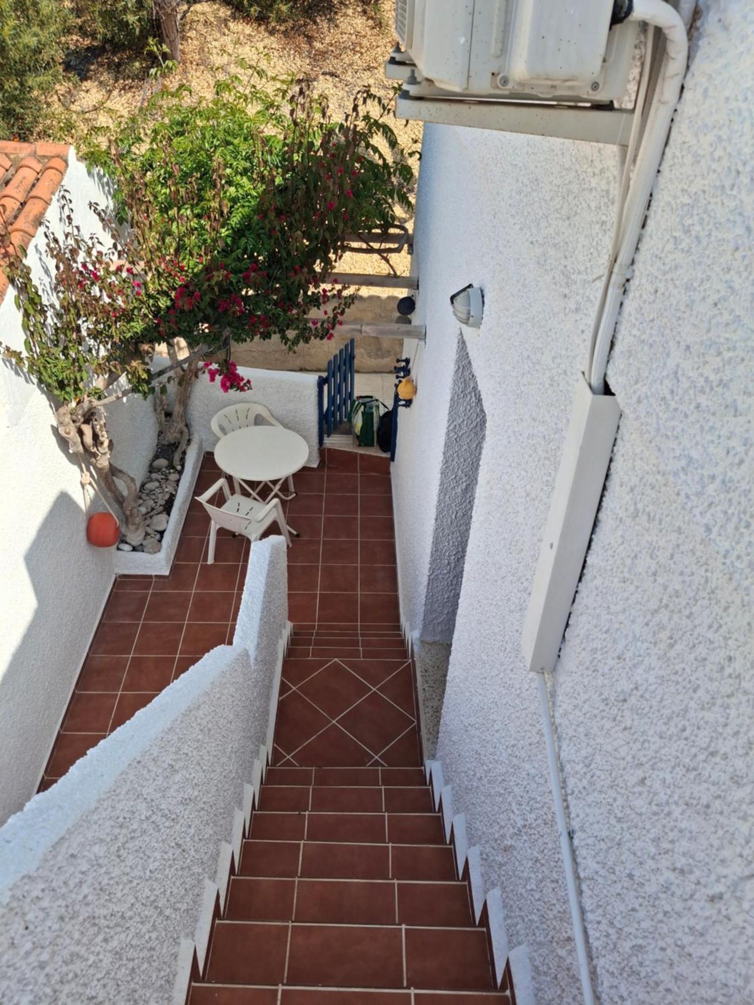 Bungalow Casiopea Internet 300 Mb Sat Smarttv El Campello Extérieur photo