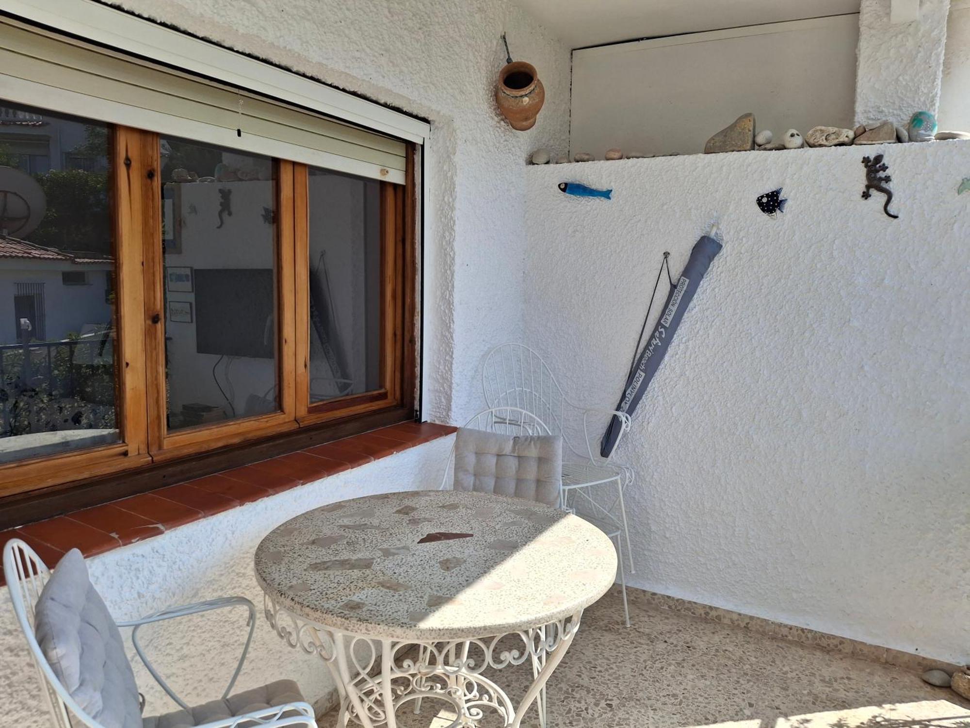 Bungalow Casiopea Internet 300 Mb Sat Smarttv El Campello Extérieur photo