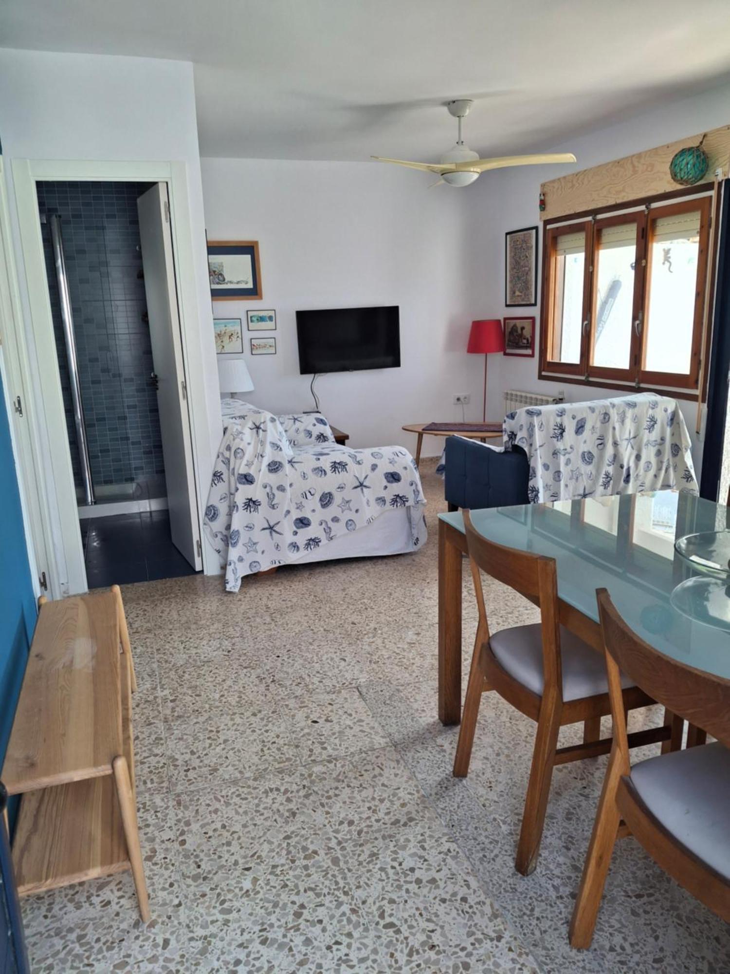 Bungalow Casiopea Internet 300 Mb Sat Smarttv El Campello Extérieur photo