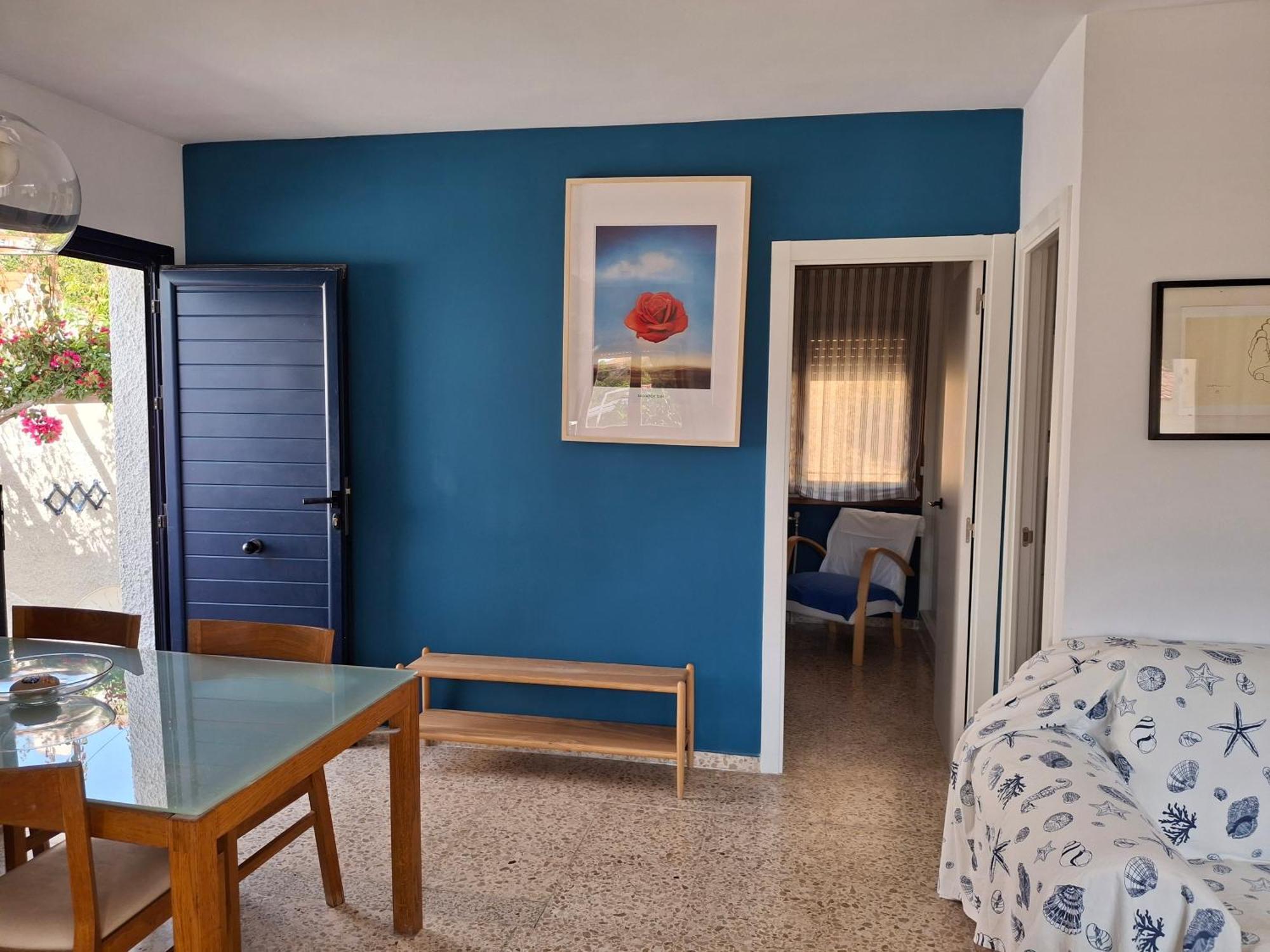 Bungalow Casiopea Internet 300 Mb Sat Smarttv El Campello Extérieur photo