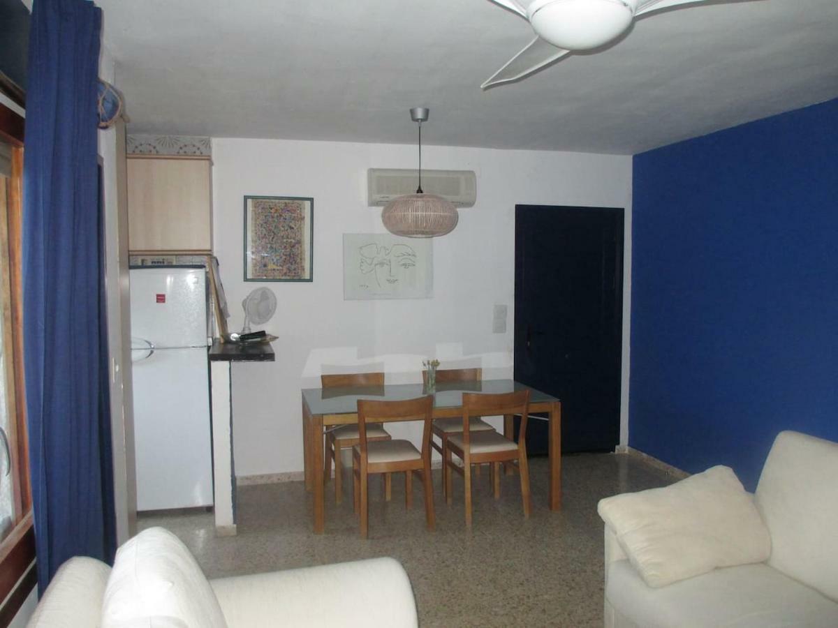 Bungalow Casiopea Internet 300 Mb Sat Smarttv El Campello Extérieur photo