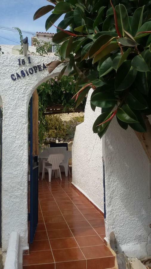 Bungalow Casiopea Internet 300 Mb Sat Smarttv El Campello Extérieur photo