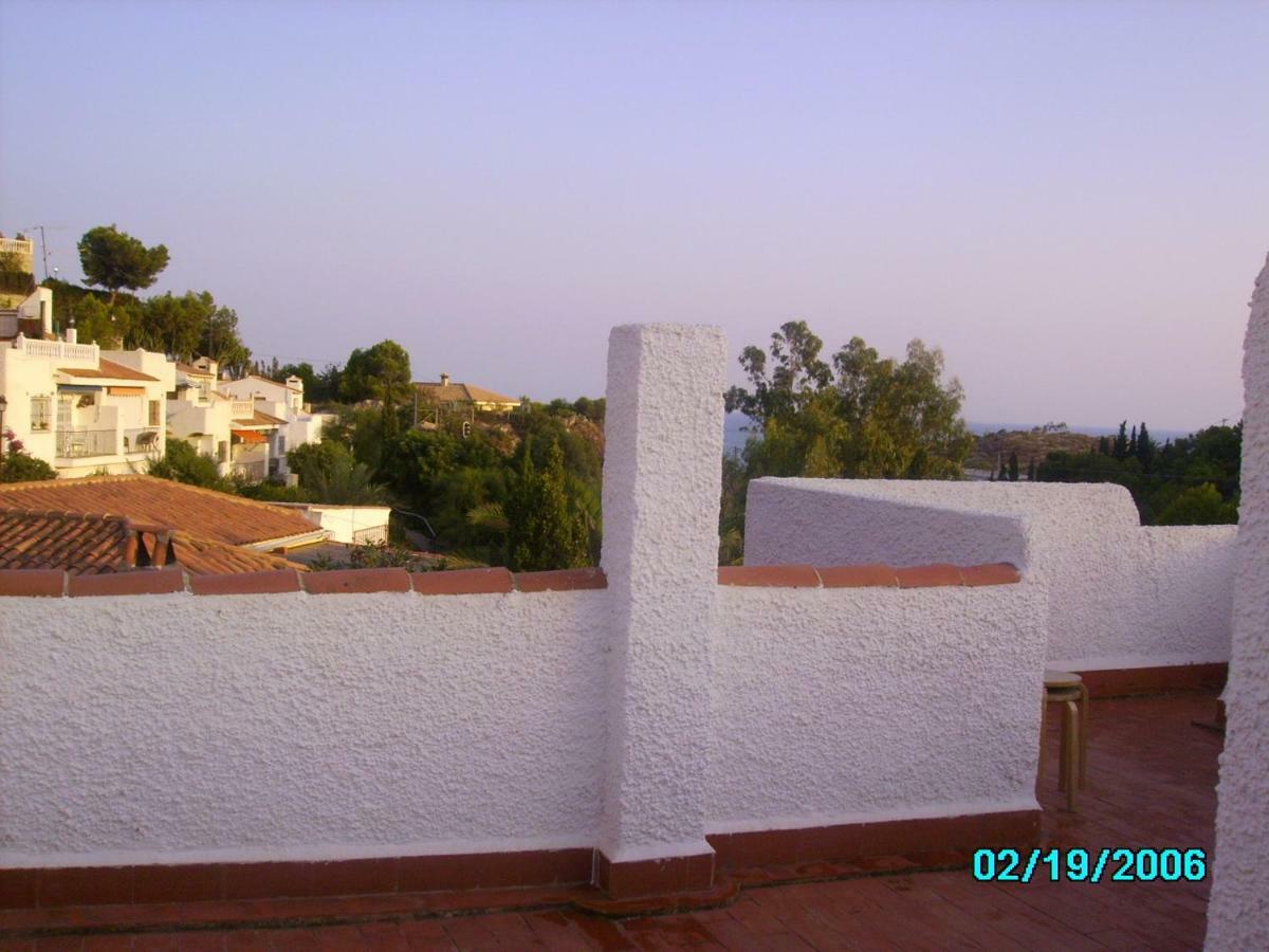 Bungalow Casiopea Internet 300 Mb Sat Smarttv El Campello Extérieur photo
